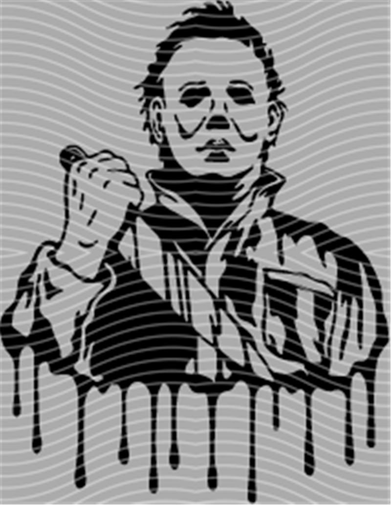 Halloween-KB 145